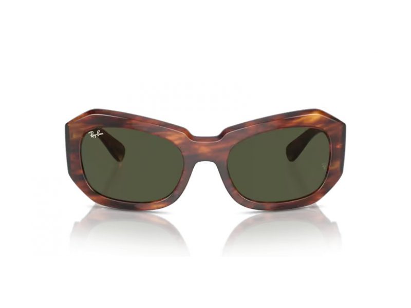 Ray-Ban Beate Solglasögon RB 2212 954/31