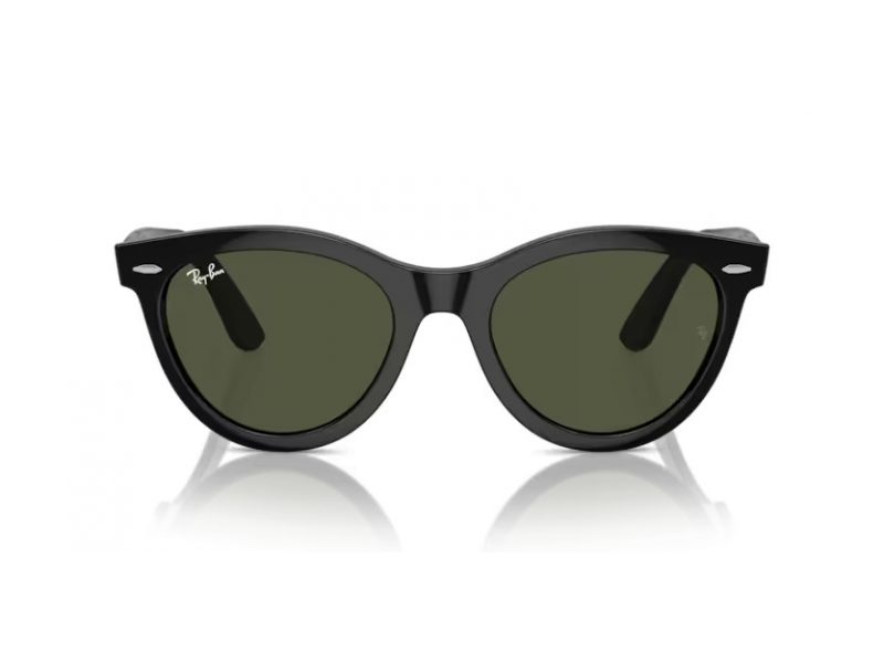 Ray-Ban Wayfarer Way Solglasögon RB 2241 901/31