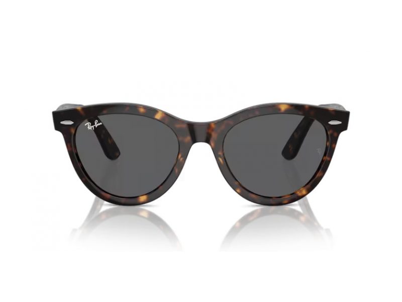 Ray-Ban Wayfarer Way Solglasögon RB 2241 902/B1