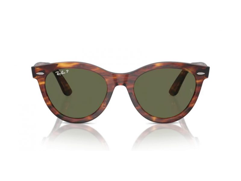 Ray-Ban Wayfarer Way Solglasögon RB 2241 954/58