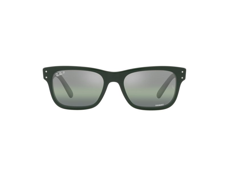 Ray-Ban Mr Burbank Solglasögon RB 2283 6659/G4