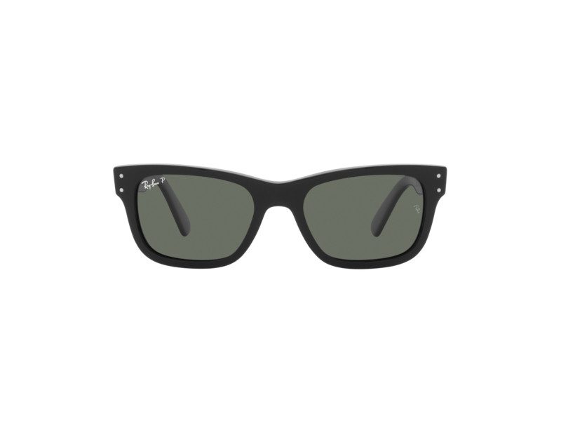 Ray-Ban Mr Burbank Solglasögon RB 2283 901/58