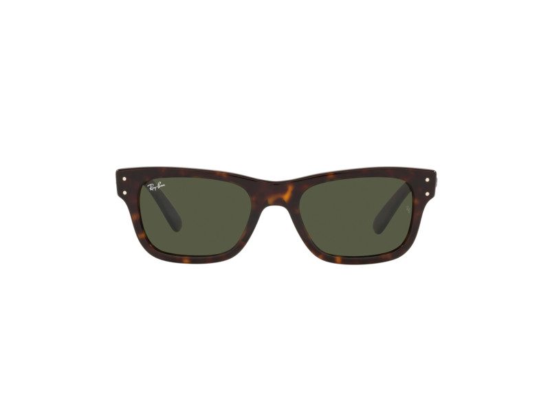 Ray-Ban Mr Burbank Solglasögon RB 2283 902/31