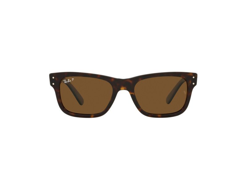 Ray-Ban Mr Burbank Solglasögon RB 2283 902/57