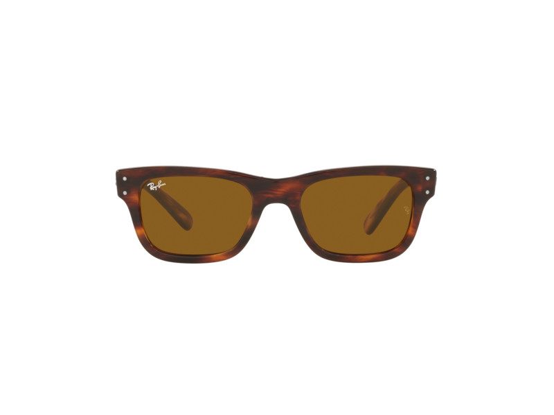 Ray-Ban Mr Burbank Solglasögon RB 2283 954/33