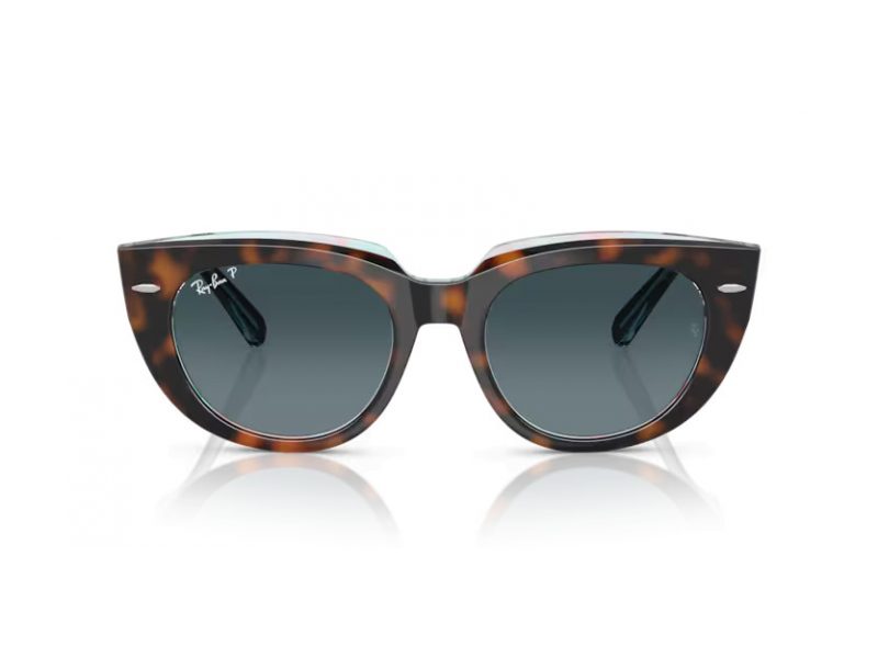 Ray-Ban Doreen Solglasögon RB 2286 1413S3