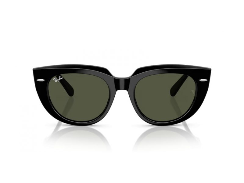 Ray-Ban Doreen Solglasögon RB 2286 901/31