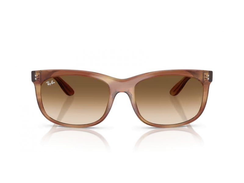 Ray-Ban Mega Balorama Solglasögon RB 2289 140351