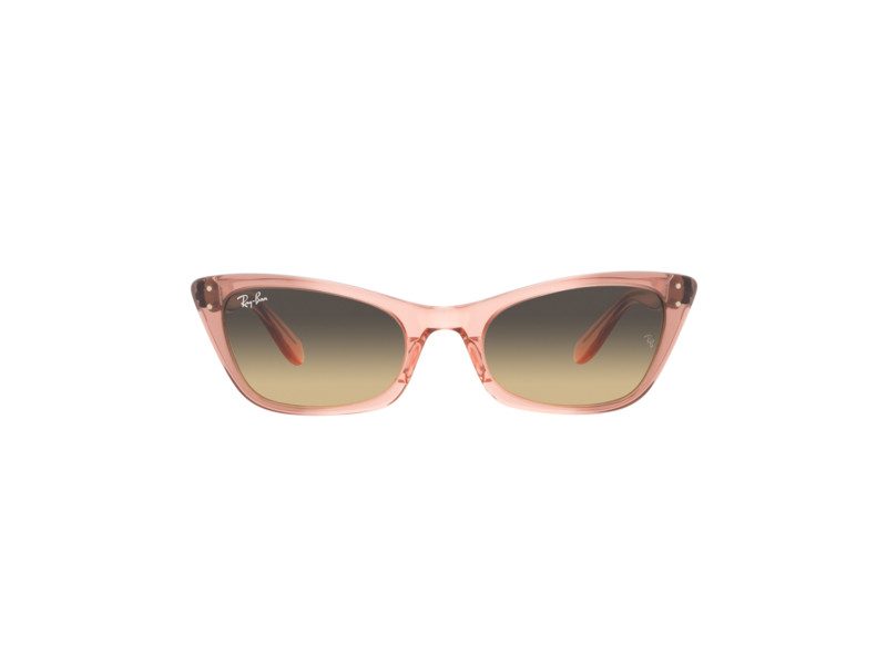 Ray-Ban Lady Burbank Solglasögon RB 2299 1344/BG