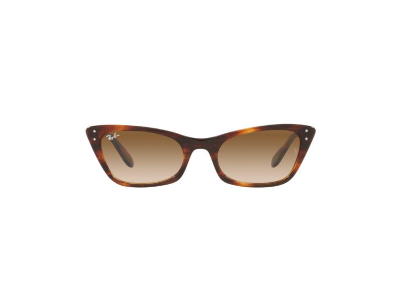 Ray-Ban Lady Burbank Solglasögon RB 2299 954/51