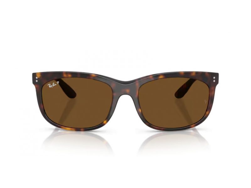 Ray-Ban Balorette Solglasögon RB 2389 902/57