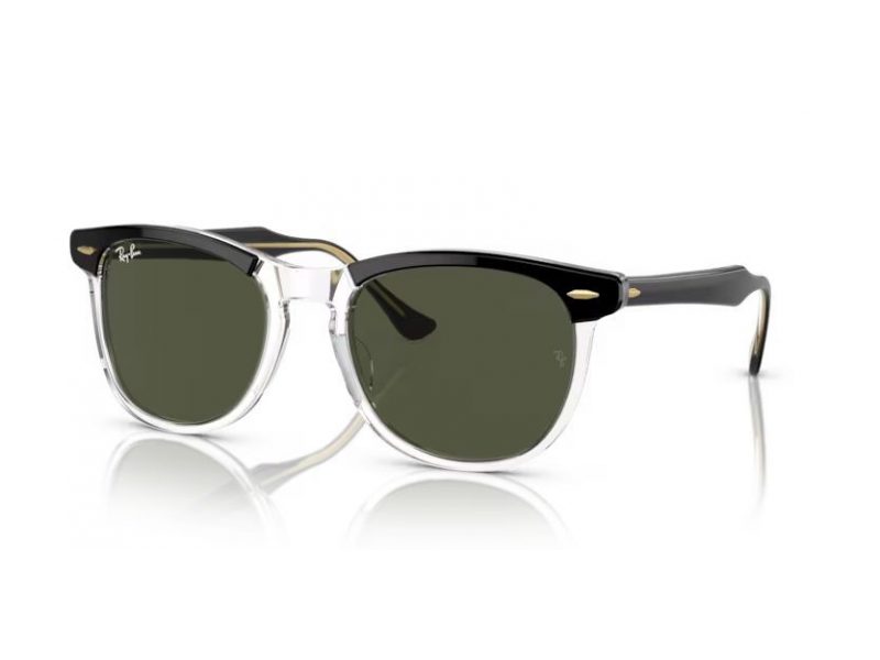 Ray-Ban Eagleeye Solglasögon RB 2398 129431