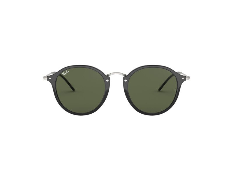 Ray-Ban Round Solglasögon RB 2447 901