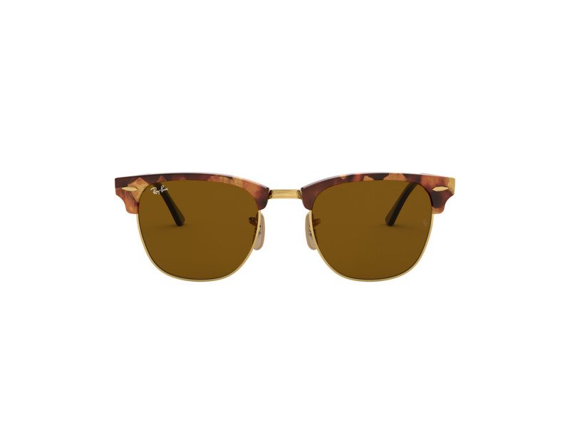 Ray-Ban Clubmaster Solglasögon RB 3016 1160