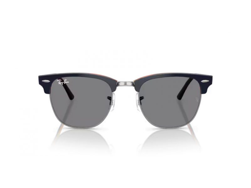 Ray-Ban Clubmaster Solglasögon RB 3016 1278B1