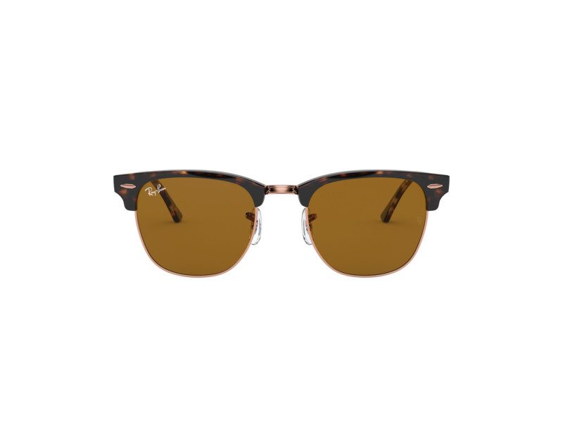 Ray-Ban Clubmaster Solglasögon RB 3016 1309/33