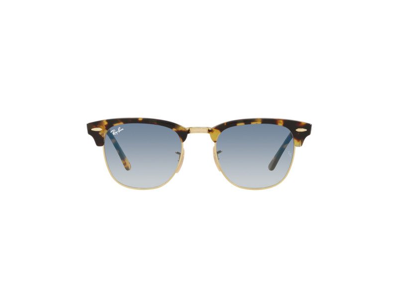 Ray-Ban Clubmaster Solglasögon RB 3016 1335/3F