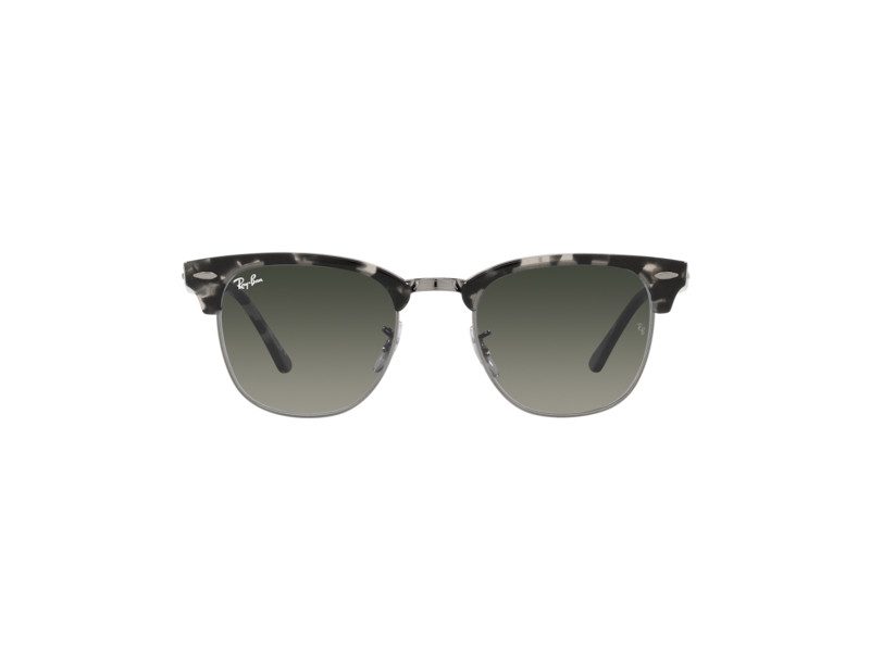 Ray-Ban Clubmaster Solglasögon RB 3016 1336/71