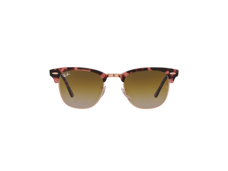 Ray-Ban Clubmaster Solglasögon RB 3016 1337/51