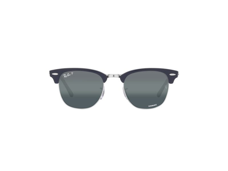 Ray-Ban Clubmaster Solglasögon RB 3016 1366/G6