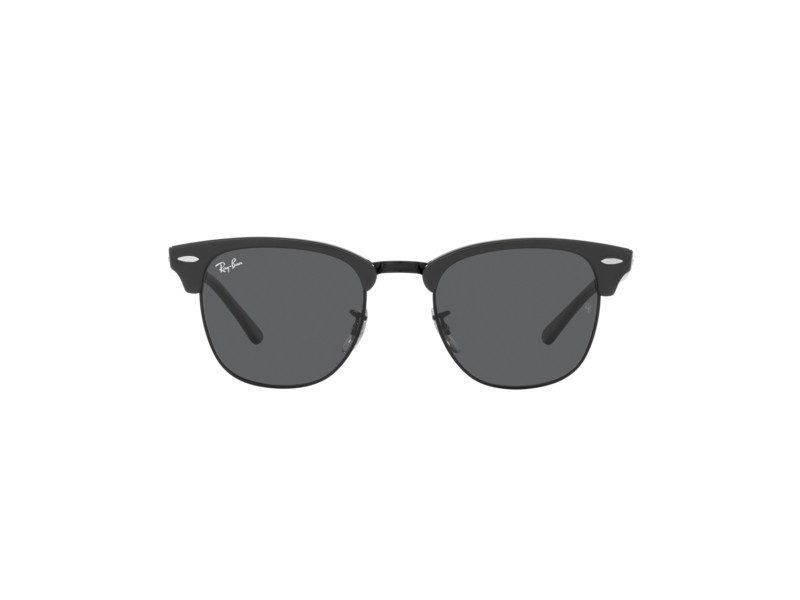 Ray-Ban Clubmaster Solglasögon RB 3016 1367/B1