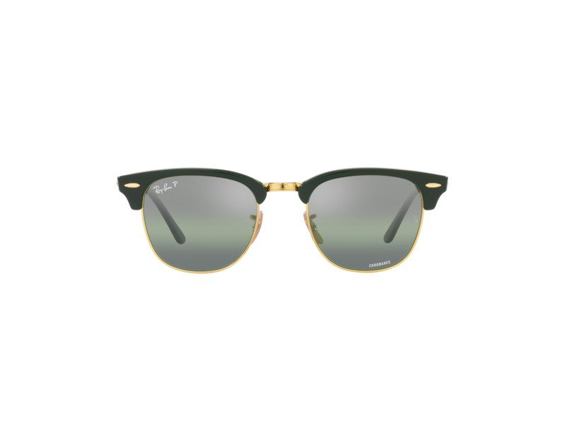 Ray-Ban Clubmaster Solglasögon RB 3016 1368/G4