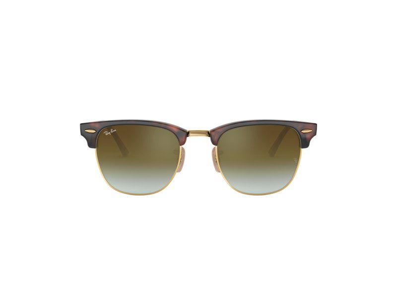 Ray-Ban Clubmaster Solglasögon RB 3016 990/9J