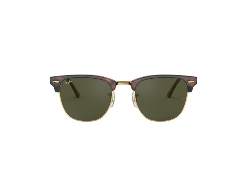 Ray-Ban Clubmaster Solglasögon RB 3016 W0366