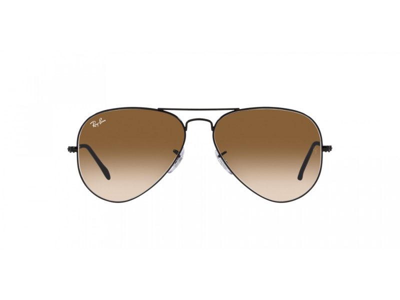 Ray-Ban Aviator Solglasögon RB 3025 002/51