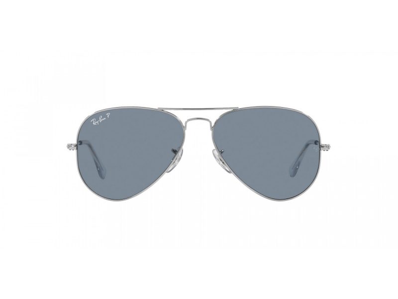 Ray-Ban Aviator Solglasögon RB 3025 003/02