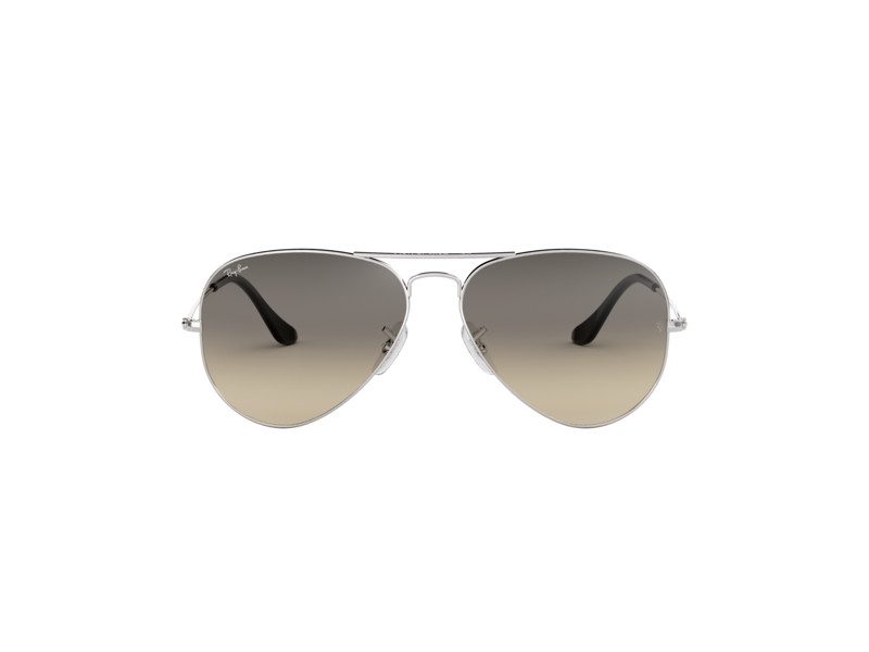 Ray-Ban Aviator Large Metal Solglasögon RB 3025 003/32