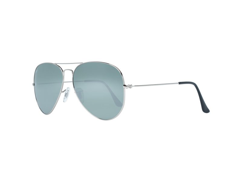 Ray-Ban Aviator Large Metal Solglasögon RB 3025 003/40