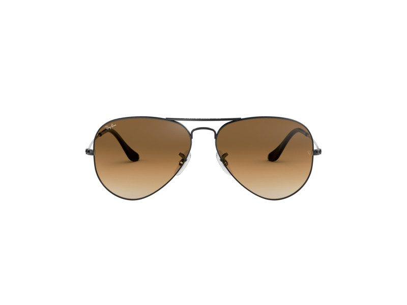 Ray-Ban Aviator Large Metal Solglasögon RB 3025 004/51