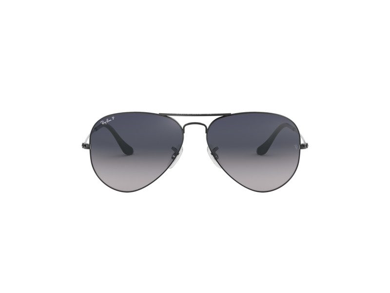 Ray-Ban Aviator Large Metal Solglasögon RB 3025 004/78