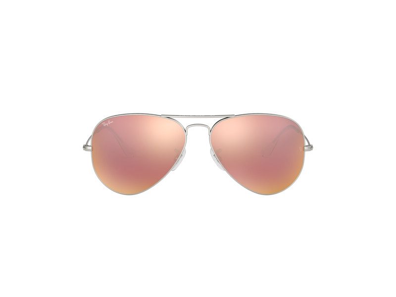 Ray-Ban Aviator Large Metal Solglasögon RB 3025 019/Z2