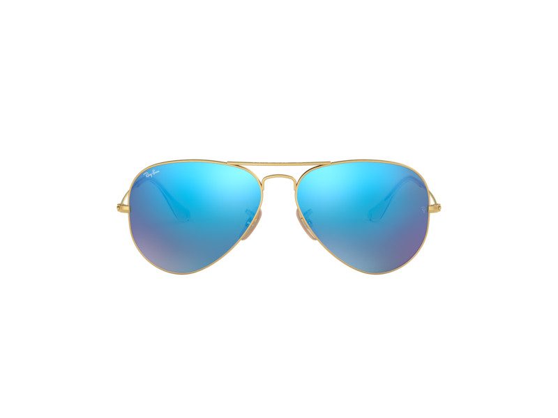 Ray-Ban Aviator Large Metal Solglasögon RB 3025 112/17