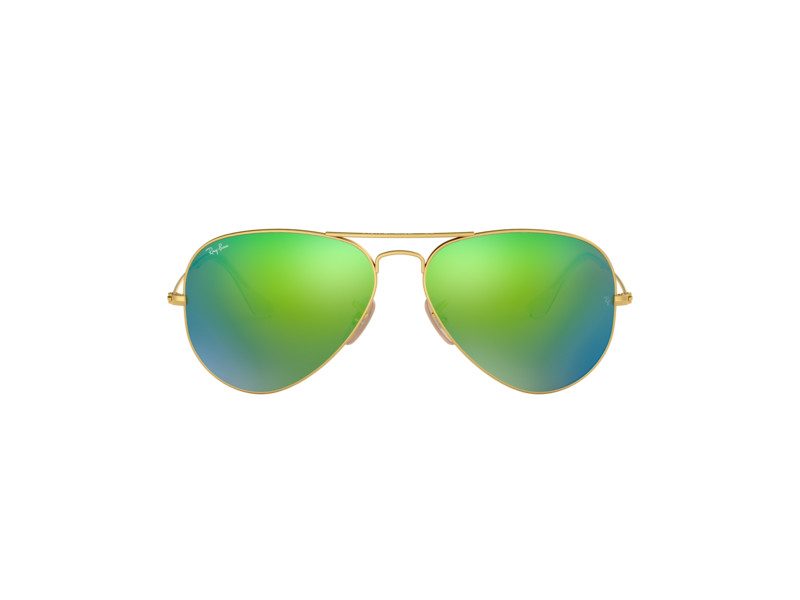 Ray-Ban Aviator Large Metal Solglasögon RB 3025 112/19