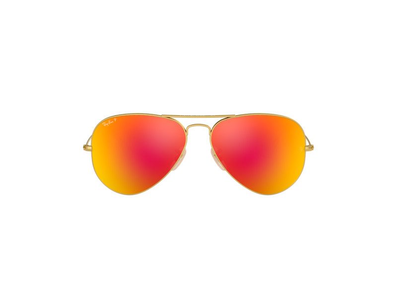 Ray-Ban Aviator Large Metal Solglasögon RB 3025 112/4D