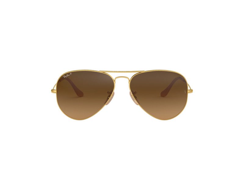 Ray-Ban Aviator Large Metal Solglasögon RB 3025 112/M2