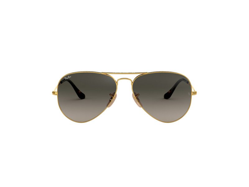 Ray-Ban Aviator Large Metal Solglasögon RB 3025 181/71