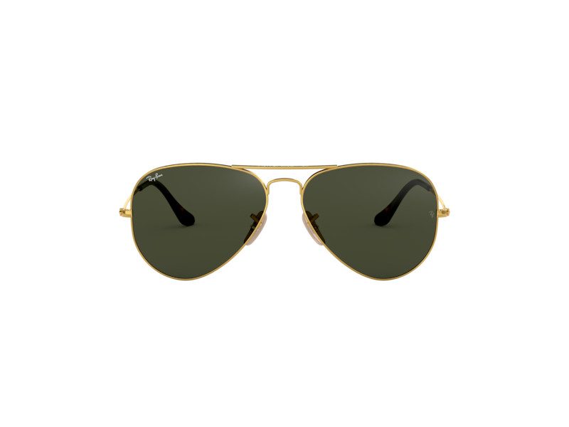 Ray-Ban Aviator Large Metal Solglasögon RB 3025 181