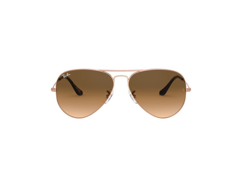 Ray-Ban Aviator Large Metal Solglasögon RB 3025 9035/51