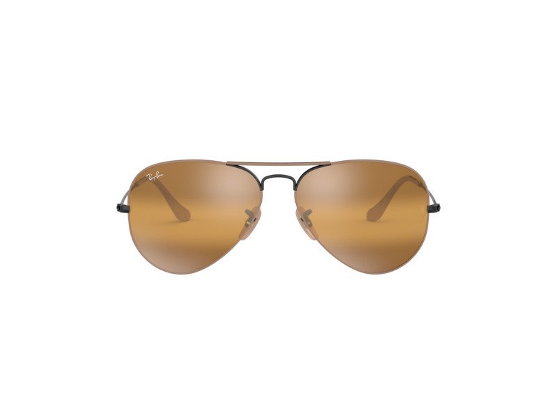 Ray-Ban Aviator Large Metal Solglasögon RB 3025 9153/AG