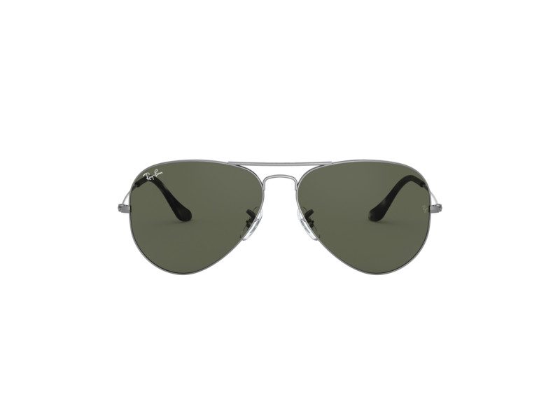 Ray-Ban Aviator Large Metal Solglasögon RB 3025 9190/31