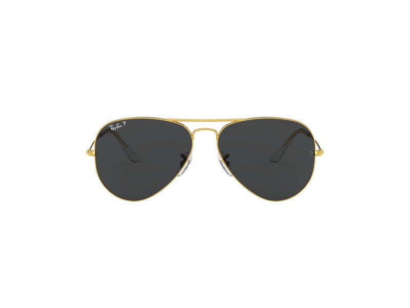 Ray-Ban Aviator Large Metal Solglasögon RB 3025 9196/48