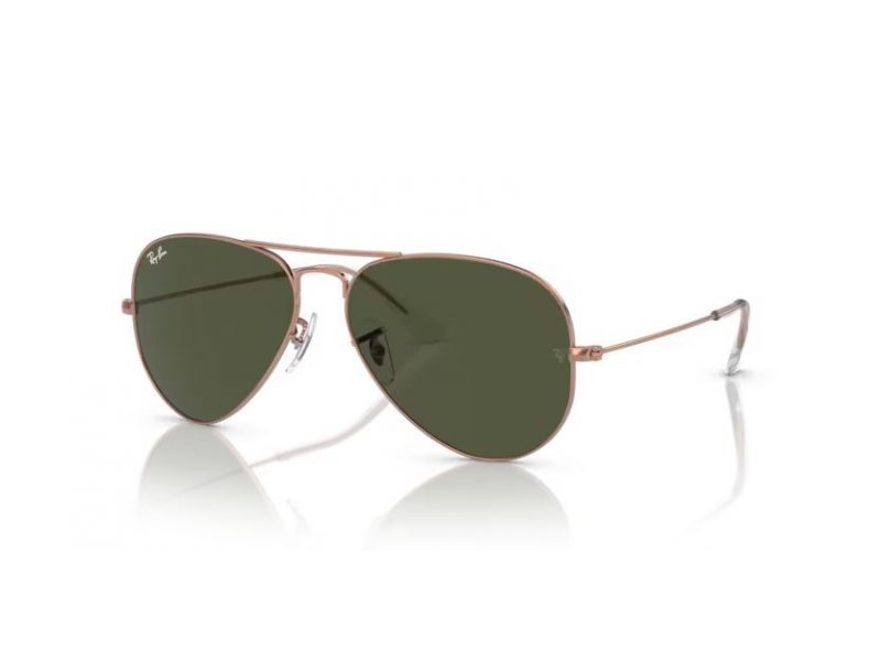 Ray-Ban Aviator Solglasögon RB 0RB3025 920231