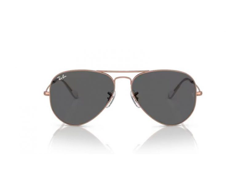 Ray-Ban Aviator Solglasögon RB 0RB3025 9202B1