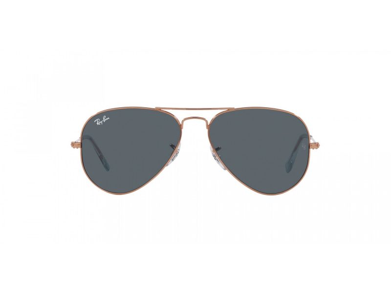 Ray-Ban Aviator Solglasögon RB 3025 9202R5