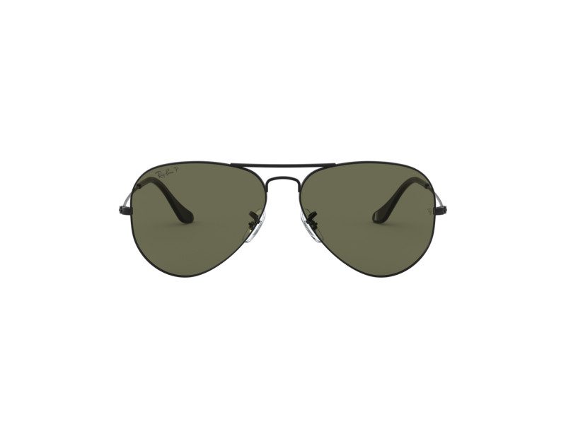 Ray-Ban Aviator Large Metal Solglasögon RB 3025 W3361