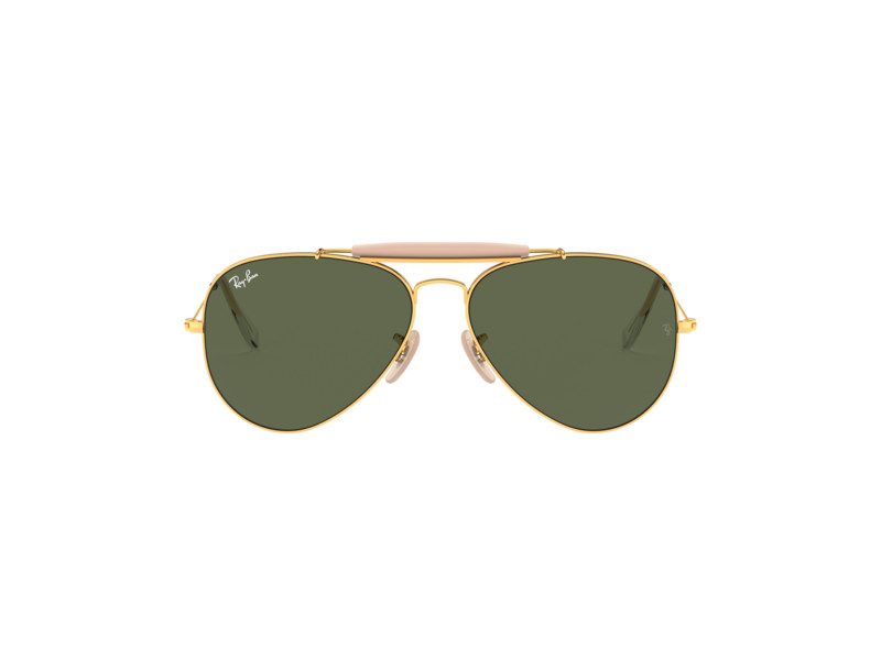 Ray-Ban Outdoorsman Ii Solglasögon RB 3029 L2112